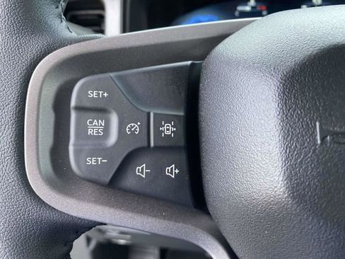 New 2026 Ford Bronco Big Bend AWD/4WD image 15