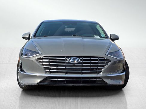 Used 2020 Hyundai Sonata Limited FWD image 3