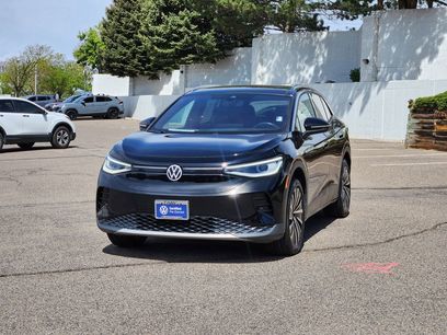 Used 2023 Volkswagen ID.4 Pro S Plus