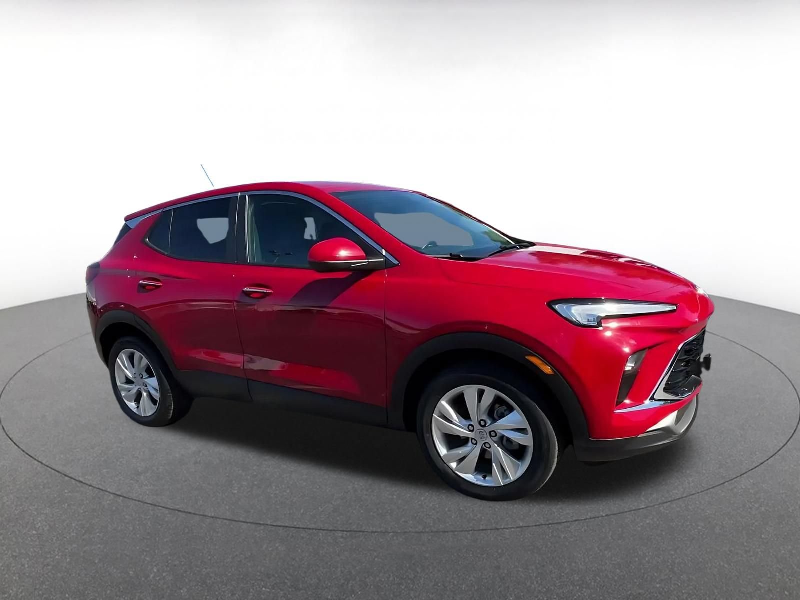 Used 2026 Buick Encore GX Preferred FWD image 2