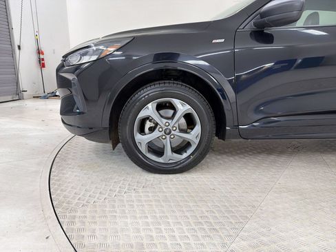 Used 2024 Ford Escape ST-Line AWD/4WD image 24