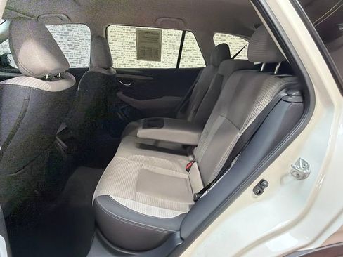 Used 2021 Subaru Outback Premium AWD/4WD image 14