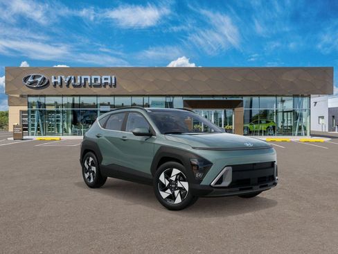 Used 2026 Hyundai Kona SEL Sport FWD image 2