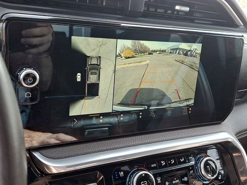 Used 2023 GMC Sierra 1500 Denali w/ Denali Reserve Package image 19