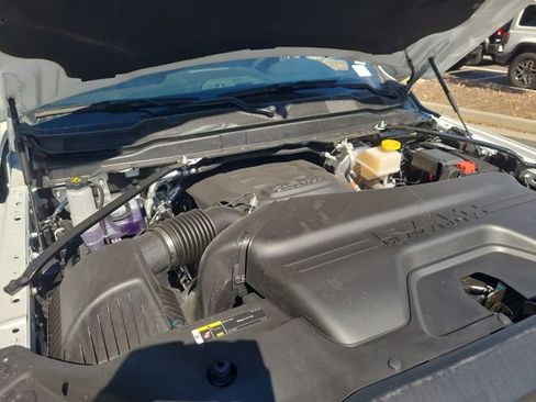 New 2026 RAM 2500 Tradesman image 24