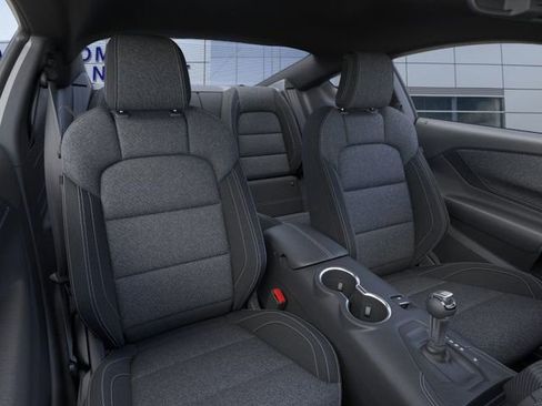 New 2026 Ford Mustang Coupe image 10