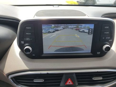 Used 2019 Hyundai Santa Fe Limited FWD image 32