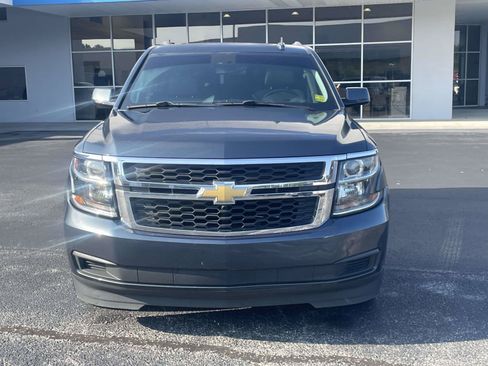Used 2019 Chevrolet Tahoe LT RWD image 12