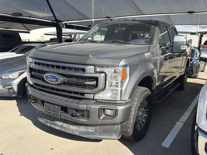 Used 2022 Ford F350 Lariat