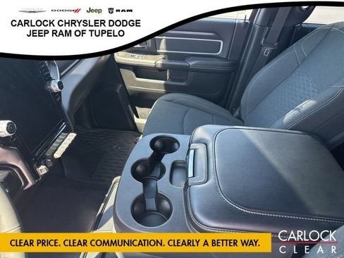 Used 2026 RAM 2500 Big Horn AWD/4WD image 26