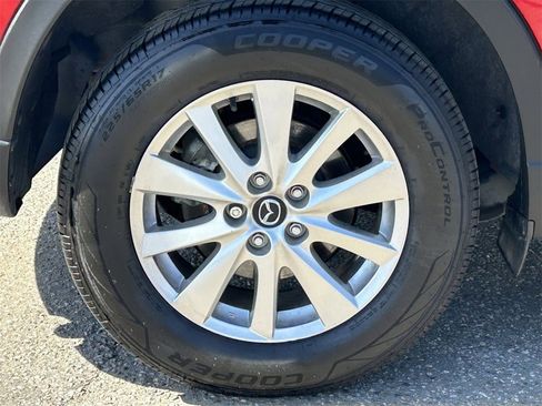 Used 2016 MAZDA CX-5 Sport image 8