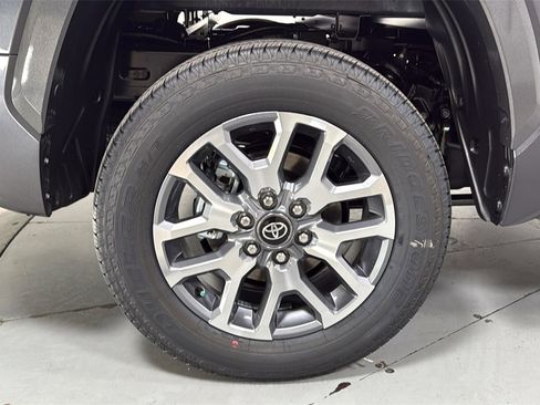 New 2026 Toyota Tundra 1794 Edition image 22