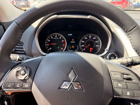 Used 2026 Mitsubishi Eclipse Cross SE AWD/4WD image 25
