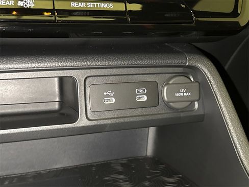 New 2026 Honda Passport TrailSport image 28