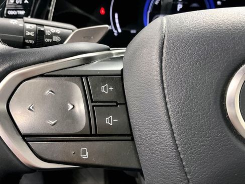 Used 2026 Lexus NX 350h AWD w/ Accessory Package (2T) image 23