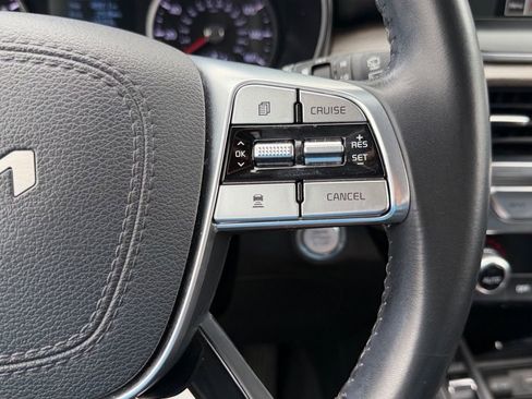 Used 2022 Kia Telluride EX FWD image 24