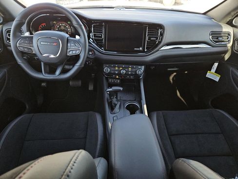 New 2026 Dodge Durango GT image 10