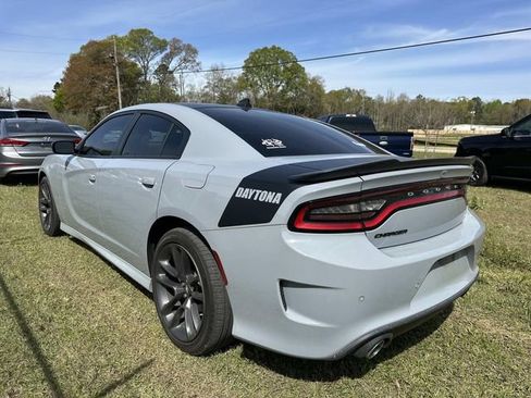 Used 2020 Dodge Charger R/T w/ Daytona Edition Group image 11