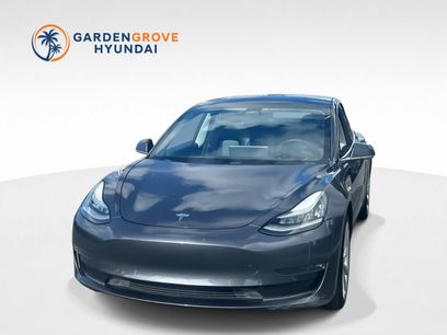 Used 2020 Tesla Model 3 Long Range