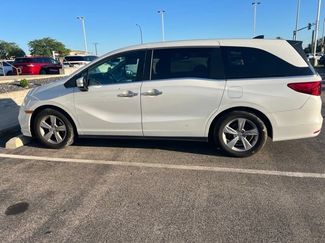 Used 2020 Honda Odyssey EX-L video 1