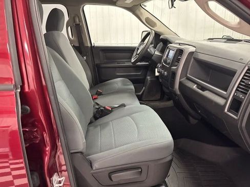 Used 2019 RAM 1500 Tradesman w/ Tradesman SXT Package AWD/4WD image 30