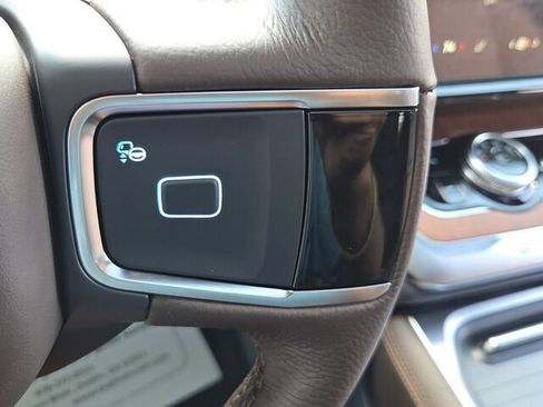 New 2027 Ford Expedition King Ranch AWD/4WD image 26