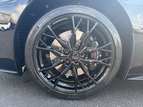 New 2026 Chevrolet Corvette Stingray Preferred Cpe w/ Z51 Performance Package RWD image 11
