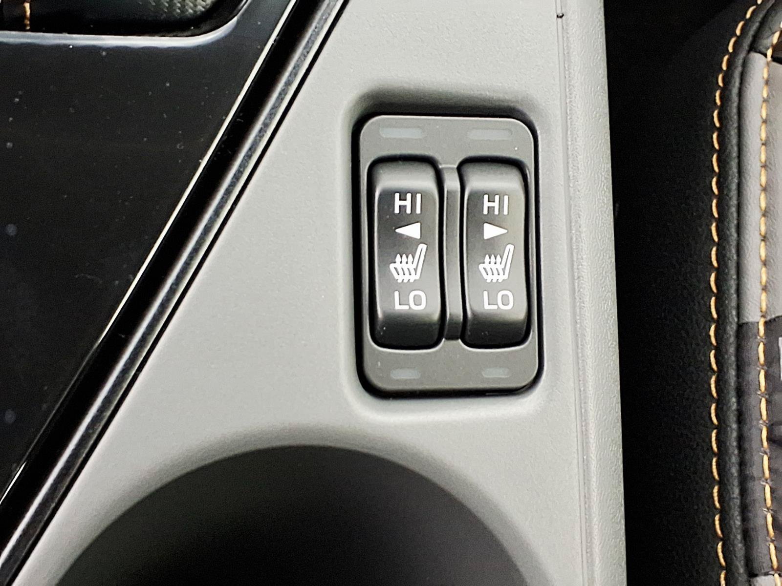 New 2026 Subaru Crosstrek 2.5i Wilderness AWD/4WD image 9