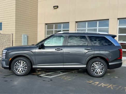 New 2026 Hyundai Palisade SEL image 12