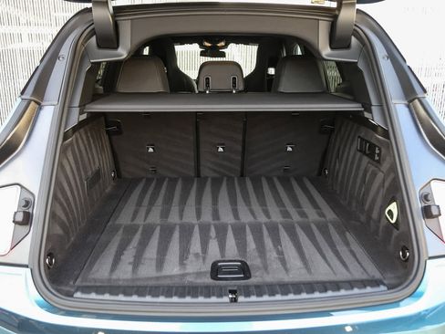 Used 2025 BMW iX xDrive50 w/ Premium Package image 21