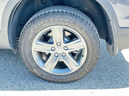 Used 2023 Honda Ridgeline RTL image 28