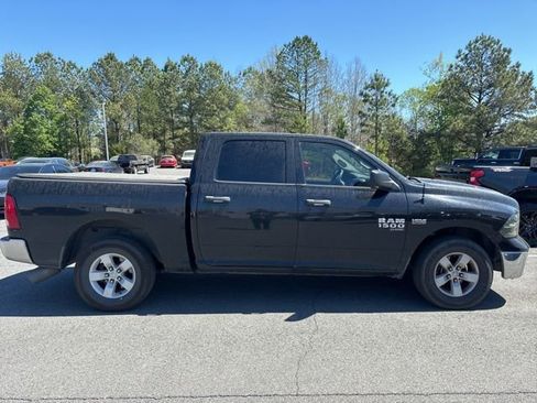 Used 2020 RAM 1500 Tradesman w/ Chrome Plus Package image 5