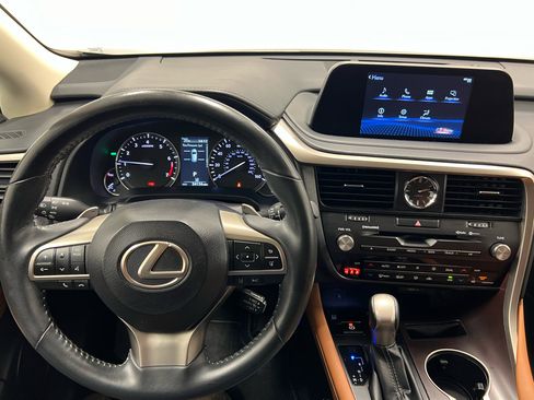 Used 2022 Lexus RX 350 RX 350 Premium FWD image 19