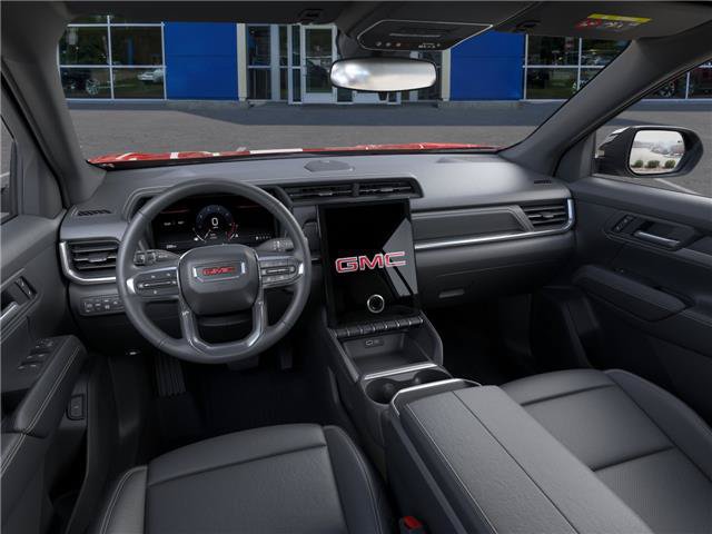 New 2027 GMC Terrain Elevation w/ Elevation Premium Package AWD/4WD image 15