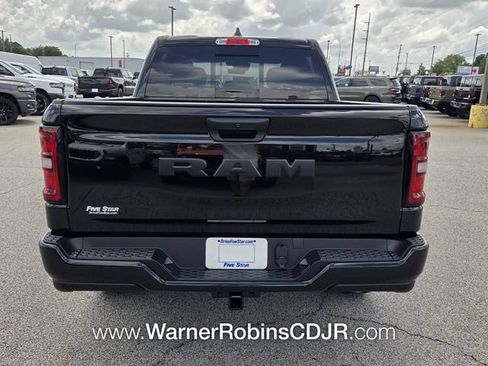 New 2026 RAM 1500 Express RWD image 10