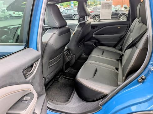 Used 2026 Subaru Forester Wilderness AWD/4WD image 7