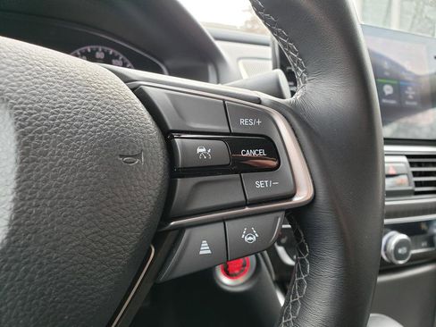 Used 2021 Honda Accord EX-L image 21