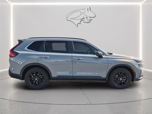 Used 2025 Honda CR-V Sport-L image 6