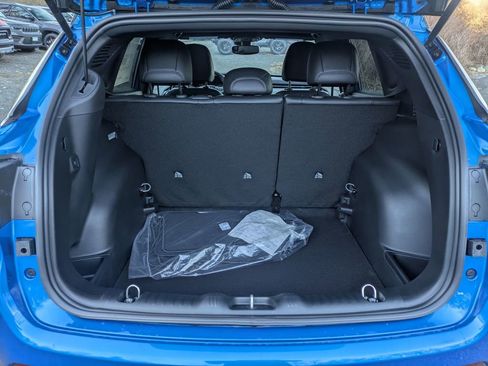 New 2026 Jeep Compass Limited image 27