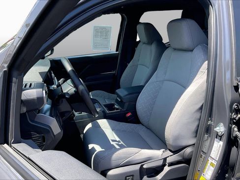 Certified 2025 Toyota Tacoma SR5 RWD image 7