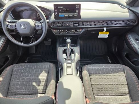 New 2026 Honda HR-V Sport image 12