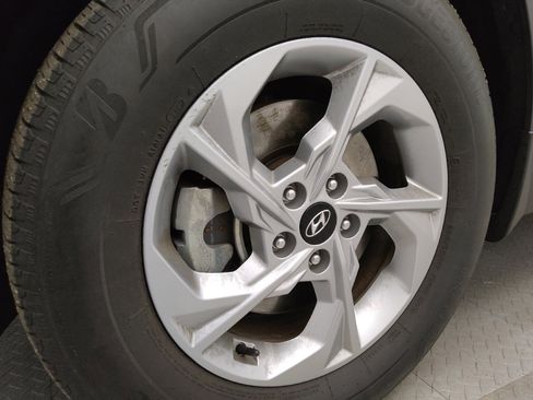 Used 2022 Hyundai Tucson SEL w/ Cargo Package image 31