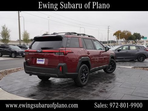 Certified 2026 Subaru Outback Limited AWD/4WD image 5