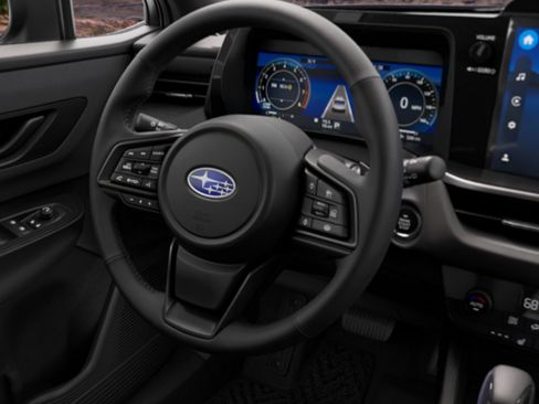 New 2026 Subaru Outback Premium image 21