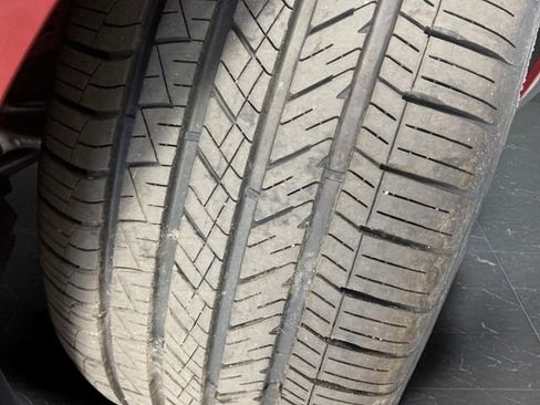 New 2024 Ford Mustang Premium image 33