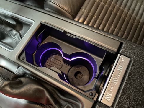 Used 2013 Ford Mustang Shelby GT500 image 19