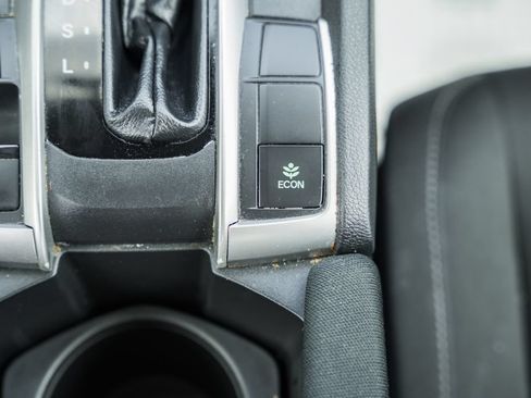 Used 2020 Honda Civic LX image 20