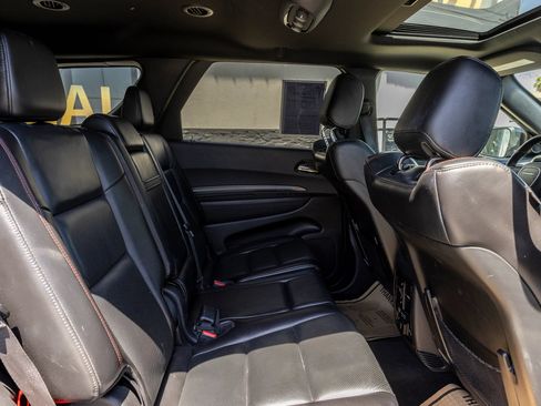Used 2024 Dodge Durango GT RWD image 29