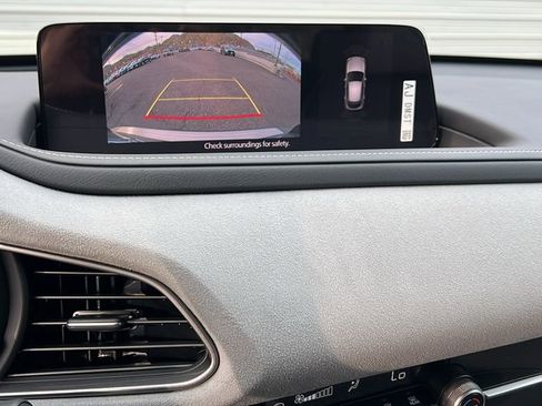 New 2026 MAZDA CX-30 Aire Edition image 14