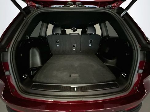 Certified 2023 Jeep Grand Cherokee Altitude RWD image 34